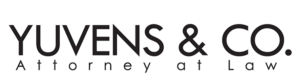 Logo resmi Yuvens dan Co Law Office